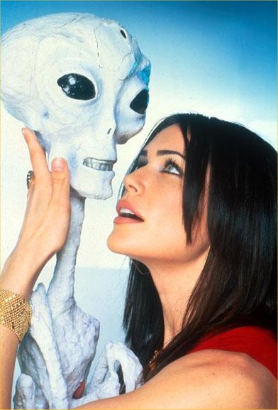 Rena Sofer