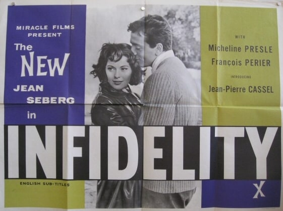 Infidelity 
