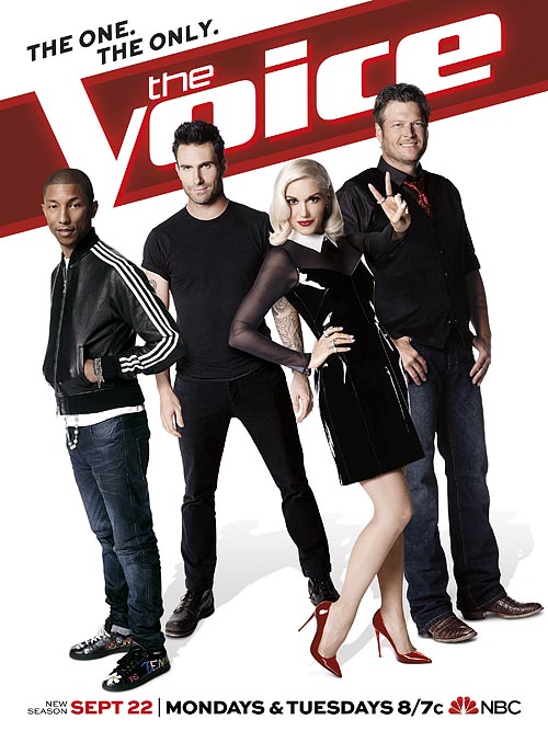 The Voice The Voice