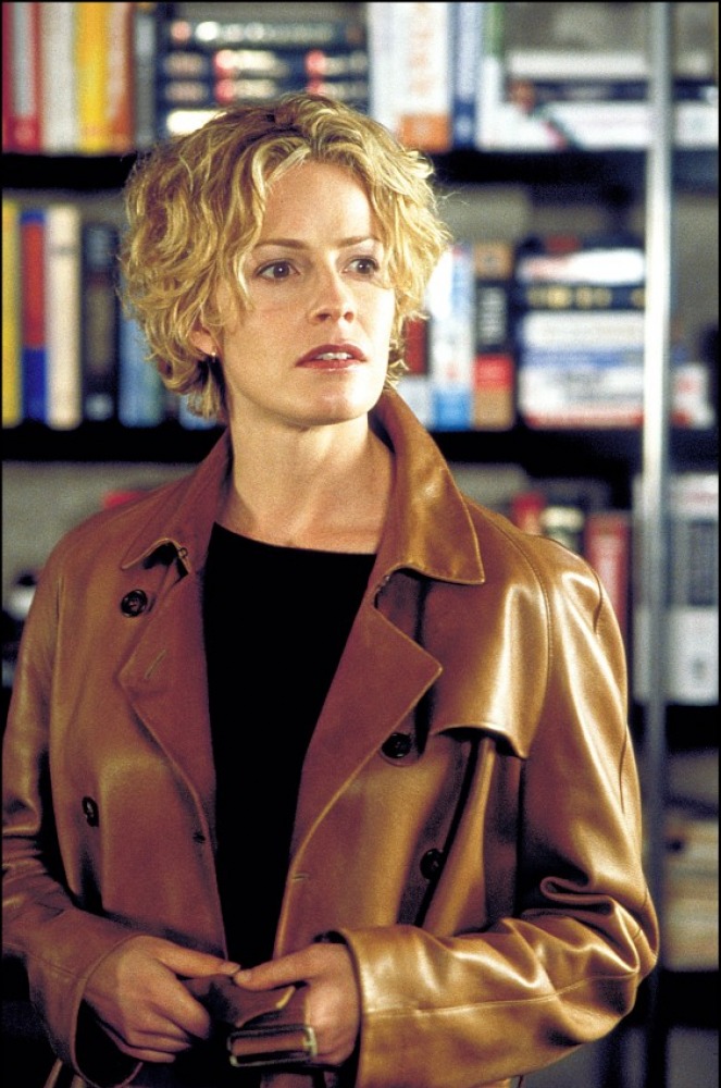 2000 Hollow Man 2000 Hollow Man