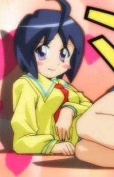 Himeko Katagiri