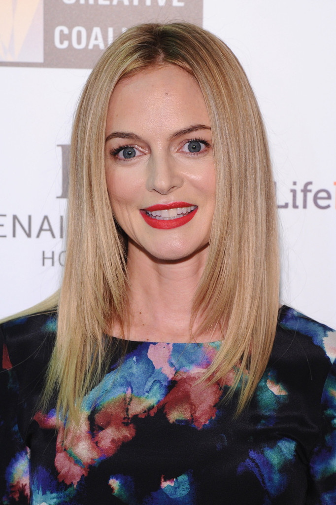 Picture of Heather Graham