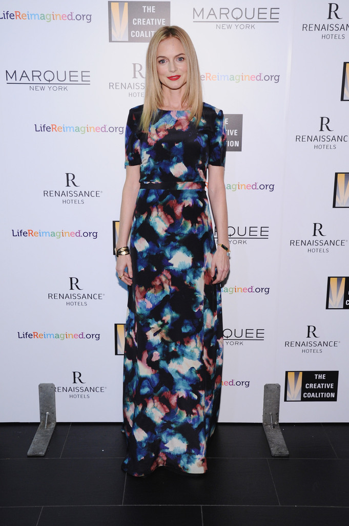 Heather Graham Heather Graham