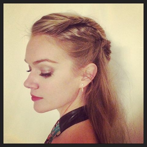 Lindsay Ellingson