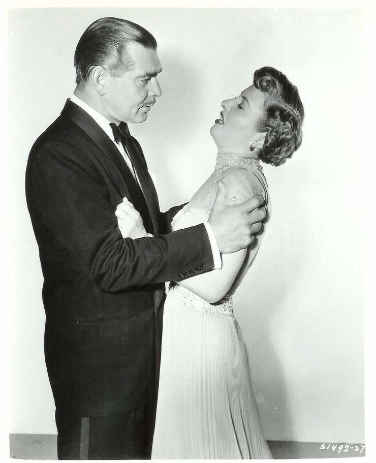 To Please a Lady