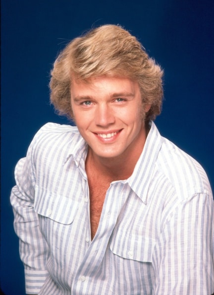 John Schneider John Schneider