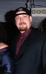 Andy Wachowski Andy Wachowski