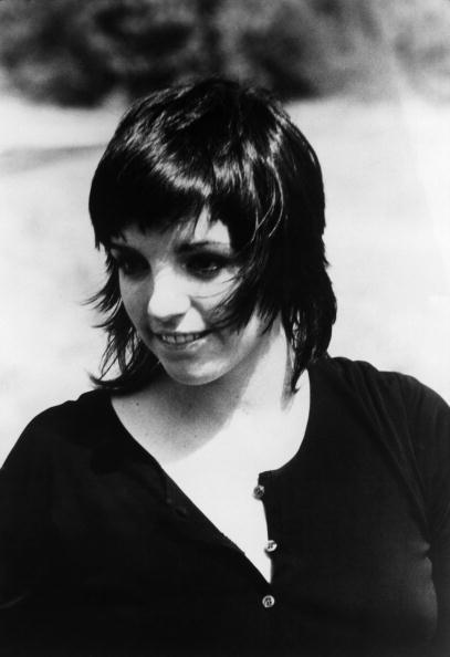 Liza Minnelli