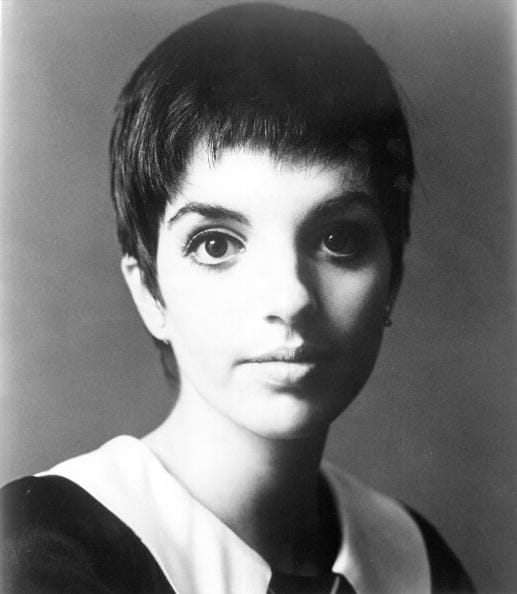 Liza Minnelli