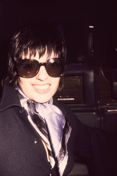 Liza Minnelli