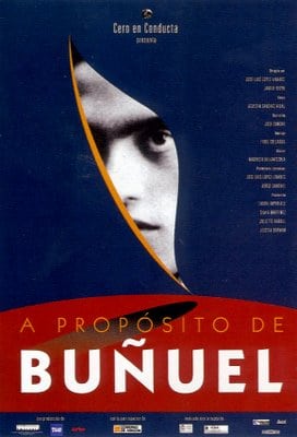 Regarding Buñuel                                  (2000)