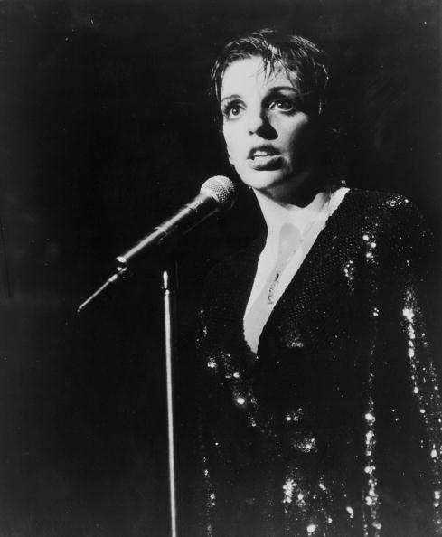 Liza Minnelli