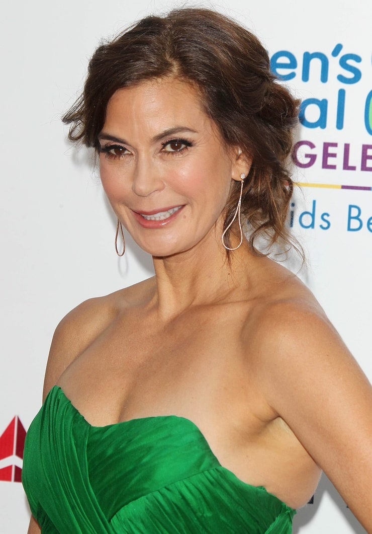 Teri Hatcher