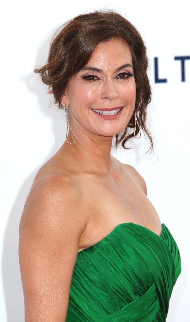 Teri Hatcher