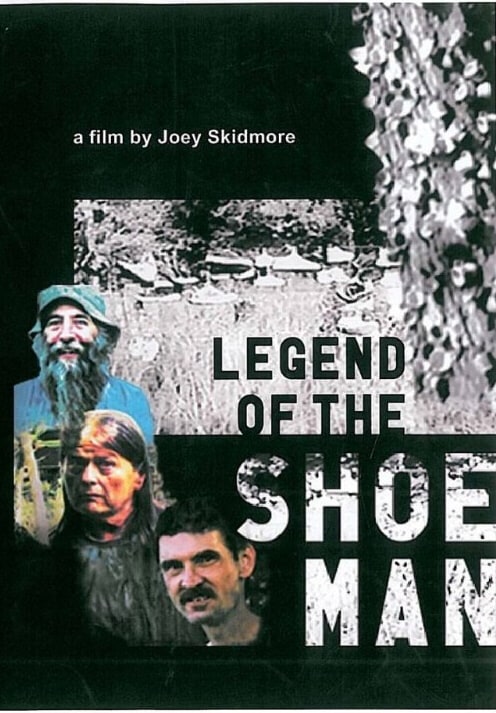 Legend of the Shoe Man