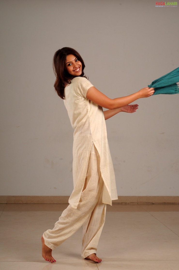 Richa Gangopadhyay