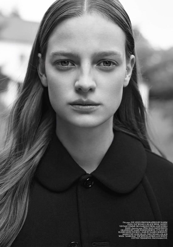 Ine Neefs Ine Neefs