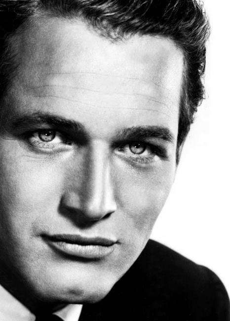 Paul Newman