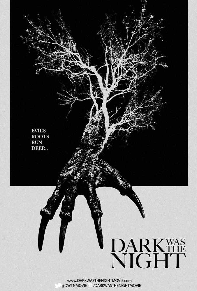 Dark Was the Night                                  (2014)
