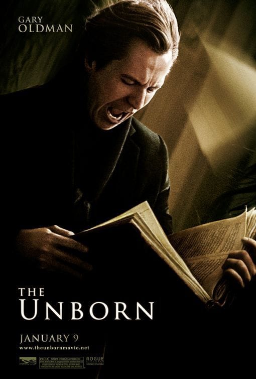 The Unborn (Unrated)