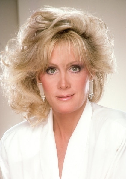 Joan Van Ark Joan Van Ark