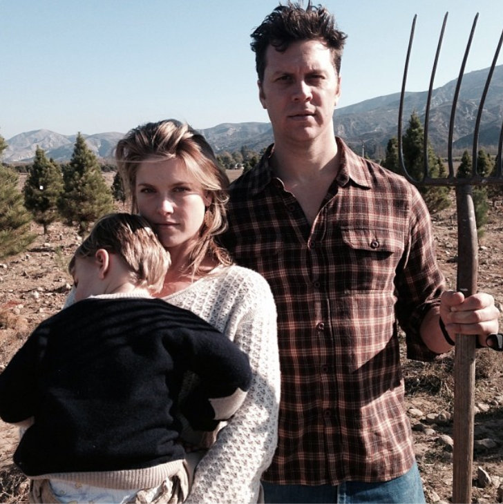 Ali Larter Ali Larter