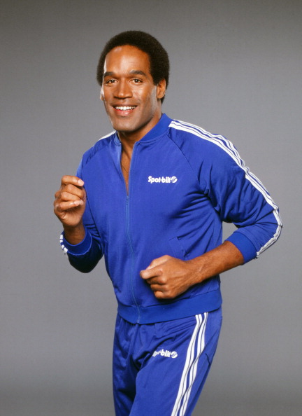 O.J. Simpson O.J. Simpson