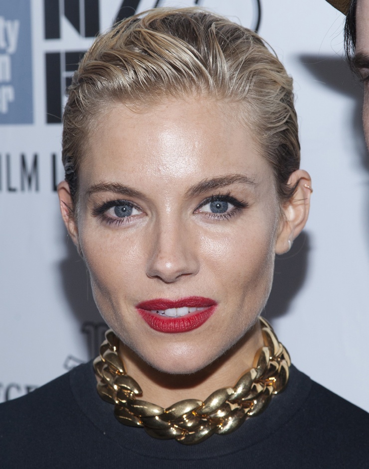 Sienna Miller