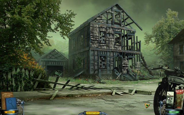 Mystery Case Files 9: Shadow Lake