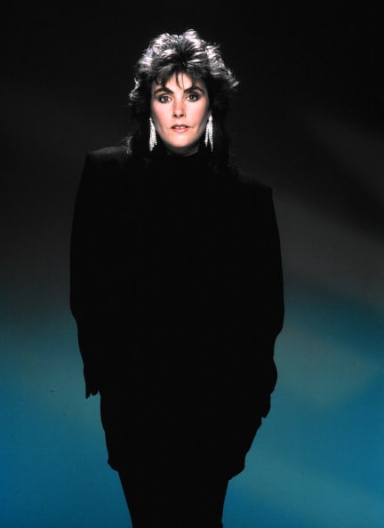 Laura Branigan