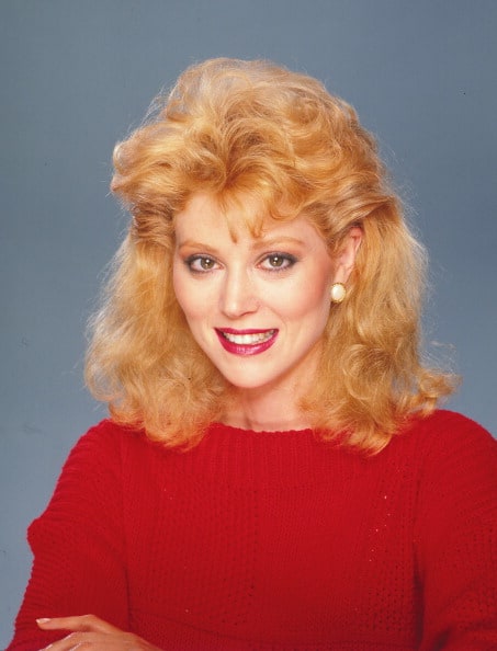 Audrey Landers