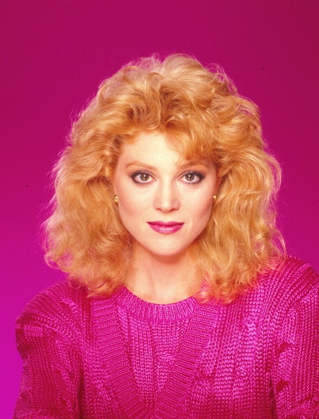Audrey Landers