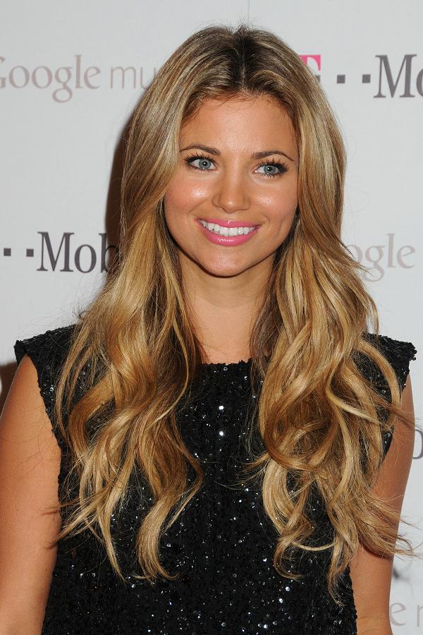 Amber Lancaster