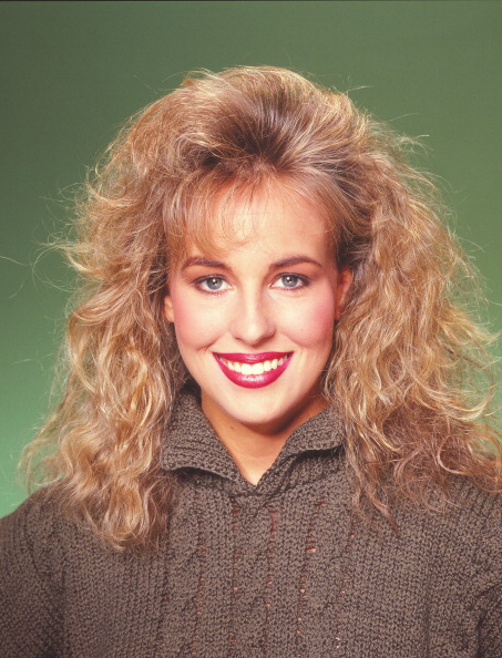 Genie Francis Genie Francis