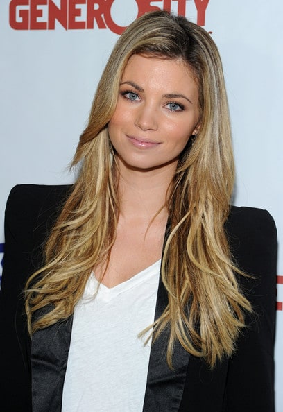 Amber Lancaster