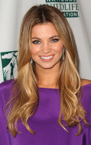 Amber Lancaster image