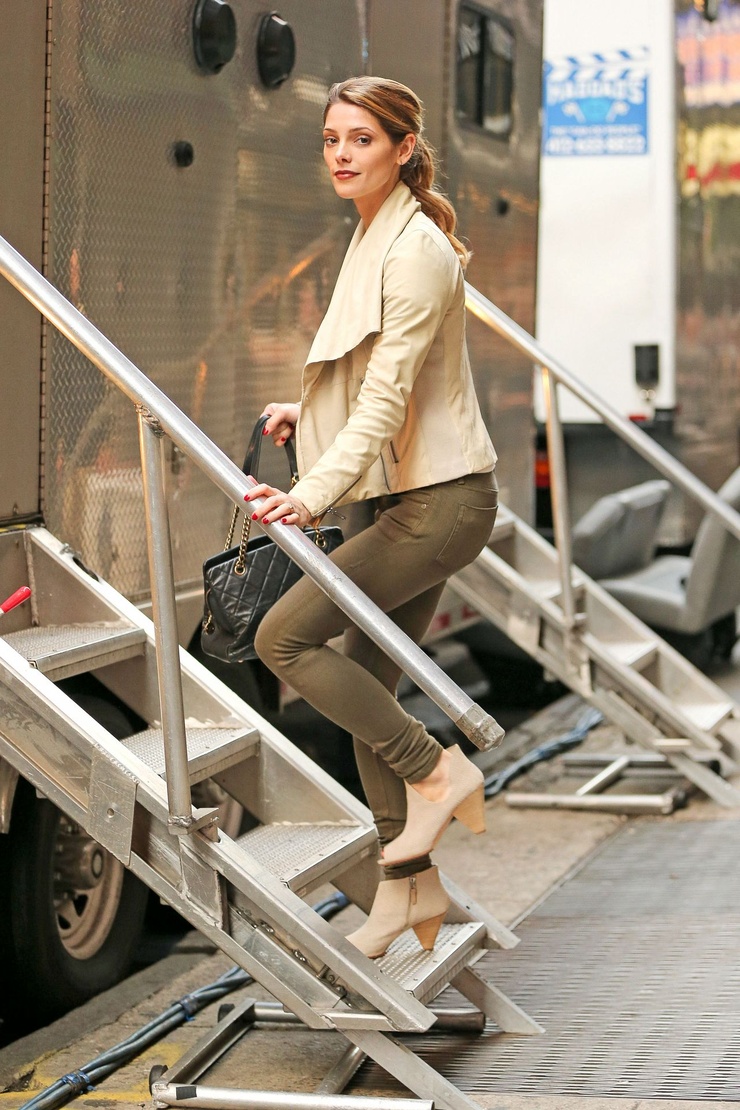 Ashley Greene Ashley Greene