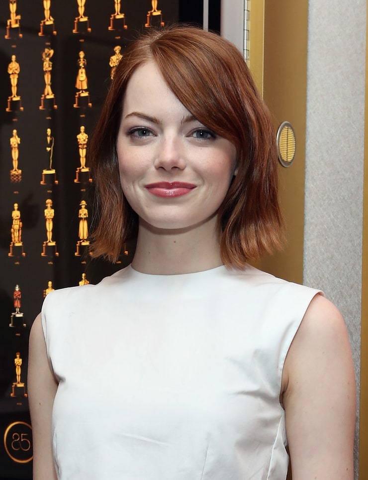 Emma Stone