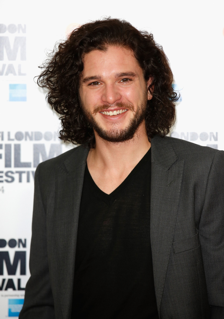 Kit Harington Kit Harington