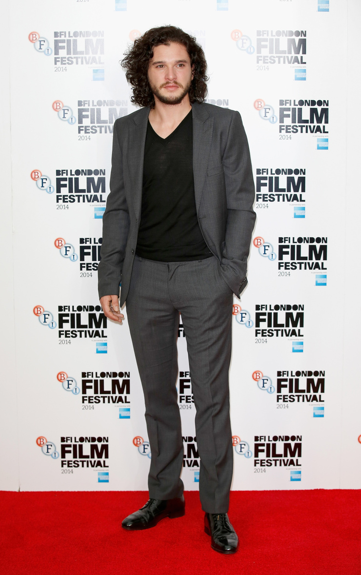 Kit Harington Kit Harington