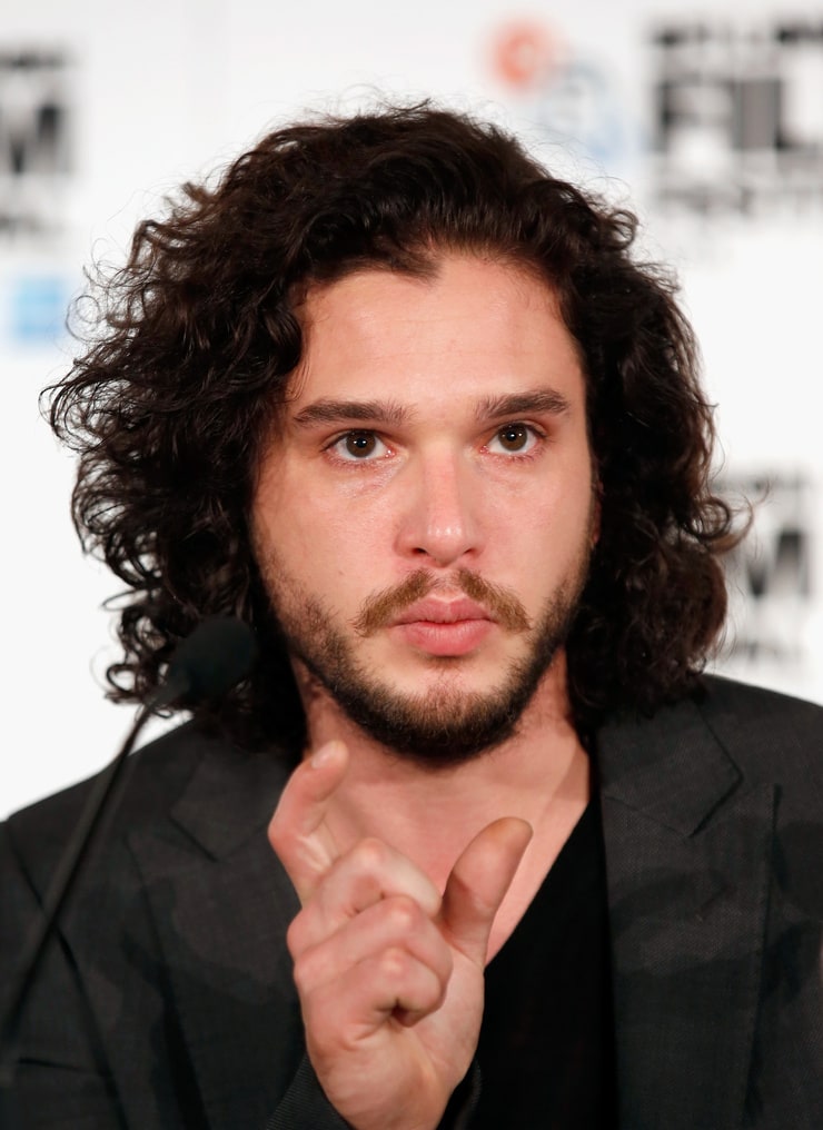 Kit Harington image