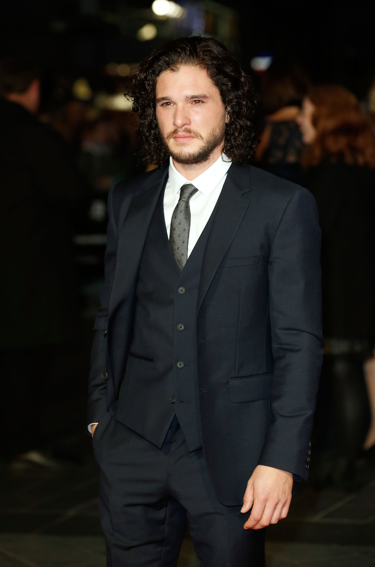 Kit Harington Kit Harington