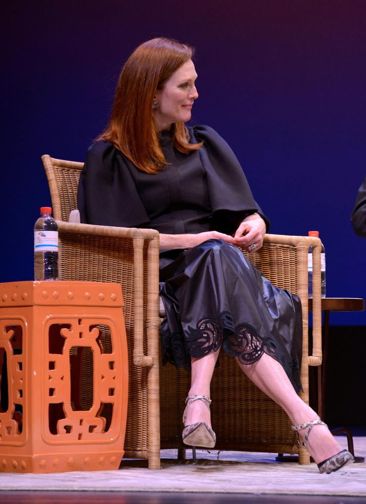 Julianne Moore Julianne Moore