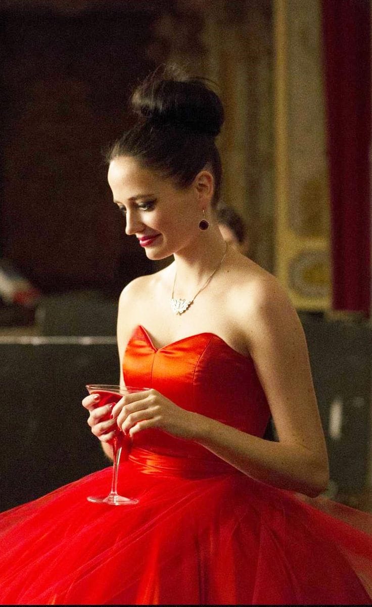 Eva Green