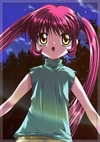 Michiru Michiru