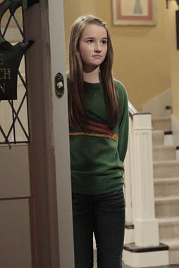 Kaitlyn Dever