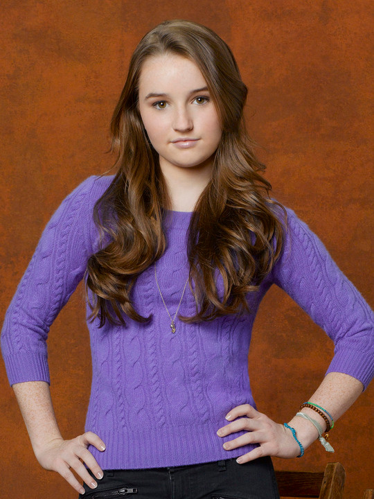 Kaitlyn Dever