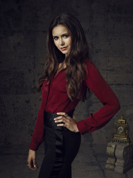 Nina Dobrev Nina Dobrev