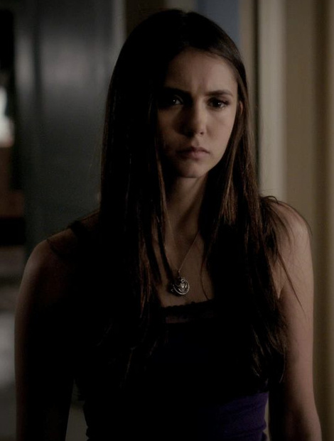 Nina Dobrev Nina Dobrev
