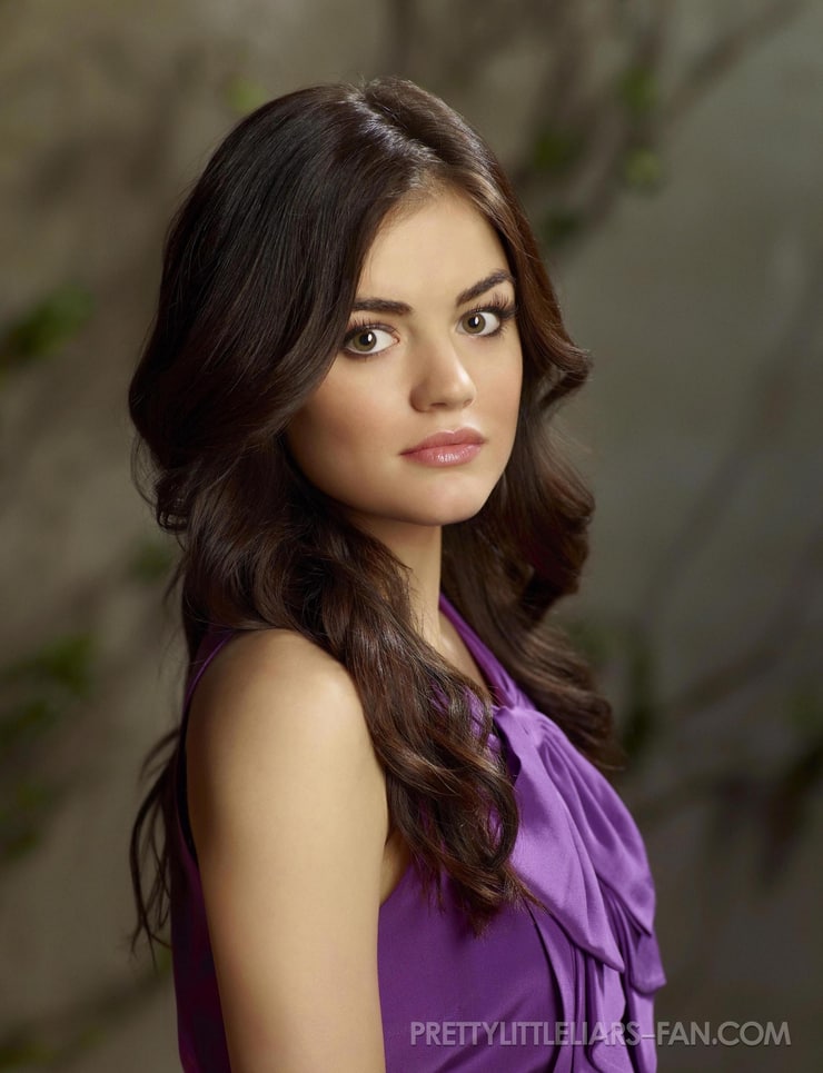 Picture of Lucy Hale